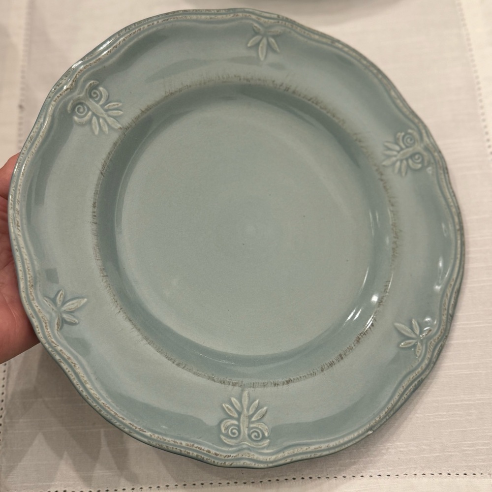 Country Craft by CHURCHILL | Dinner plate